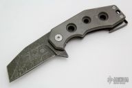 Stubby Razzelcliffe Flipper
