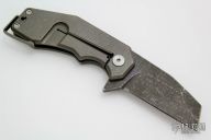 Stubby Razzelcliffe Flipper