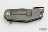 Stubby Razzelcliffe Flipper