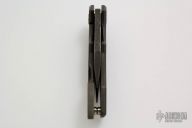 Stubby Razzelcliffe Flipper