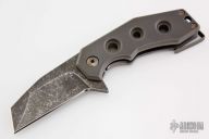 Stubby Razzelcliffe Flipper