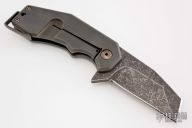 Stubby Razzelcliffe Flipper