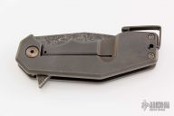 Stubby Razzelcliffe Flipper