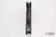 Stubby Razzelcliffe Flipper