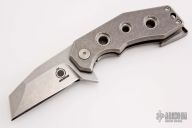 Stubby Razzelcliffe Flipper
