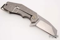 Stubby Razzelcliffe Flipper