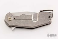 Stubby Razzelcliffe Flipper