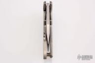 Stubby Razzelcliffe Flipper