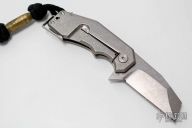 Stubby Razzelcliffe Flipper - Mid-Tech