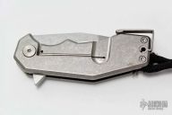 Stubby Razzelcliffe Flipper - Mid-Tech