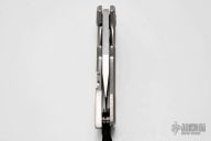 Stubby Razzelcliffe Flipper - Mid-Tech