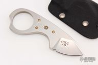 Stubby Ringed Necker