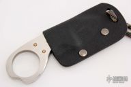 Stubby Ringed Necker