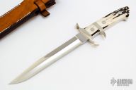 Sub-Hilt Fighter