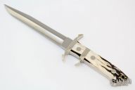 Sub-Hilt Fighter