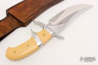 Sub-Hilt Persian Fighter