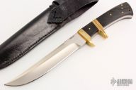 Sub-Hilt Persian Fighter #6210