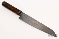 Sujihiki Style Kitchen Knife