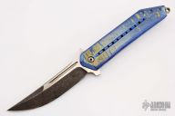 Sun Tzu Kwaiken - Customized by Reate