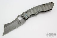 Super Bill the Butcher - Full Custom