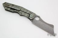 Super Bill the Butcher - Full Custom