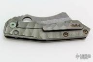 Super Bill the Butcher - Full Custom