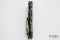 Super Bill the Butcher - Full Custom