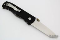 Super CQC-7 - Re-Grind