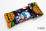 Super Hero Knife Case