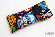 Super Hero Knife Case