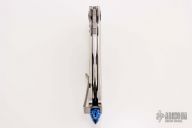 Super Matrix-R - Mirror w/ Carbon Fiber Inlays