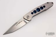 Super Mini w/ Kickstop