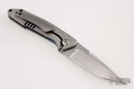 Super Mini w/ Kickstop