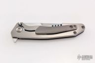 Super Mini w/ Kickstop