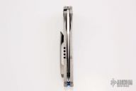 Super Mini w/ Kickstop