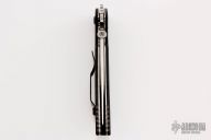 Super Raven A - Prototype