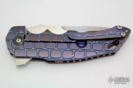 Super Sonic Villain - Mokuti