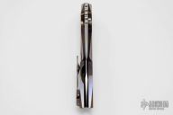 Supersonic - SB Knives Customized