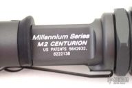 Surefire Fighter w/ M2 Centurion