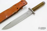 Survival Knife