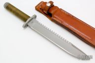 Survival Knife