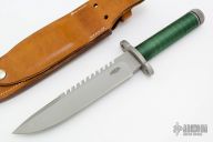 Survival Knife