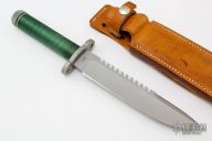 Survival Knife