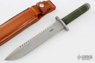 Survival Knife