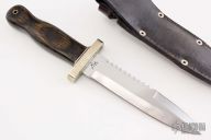 Survival Knife
