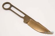 Survival Shawty - Ringed and Bronze