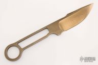 Survival Shawty - Ringed and Bronze