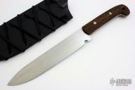 Survival Style Chopper