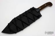 Survival Style Chopper