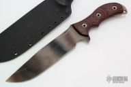 Swamp Rat Chopweiler